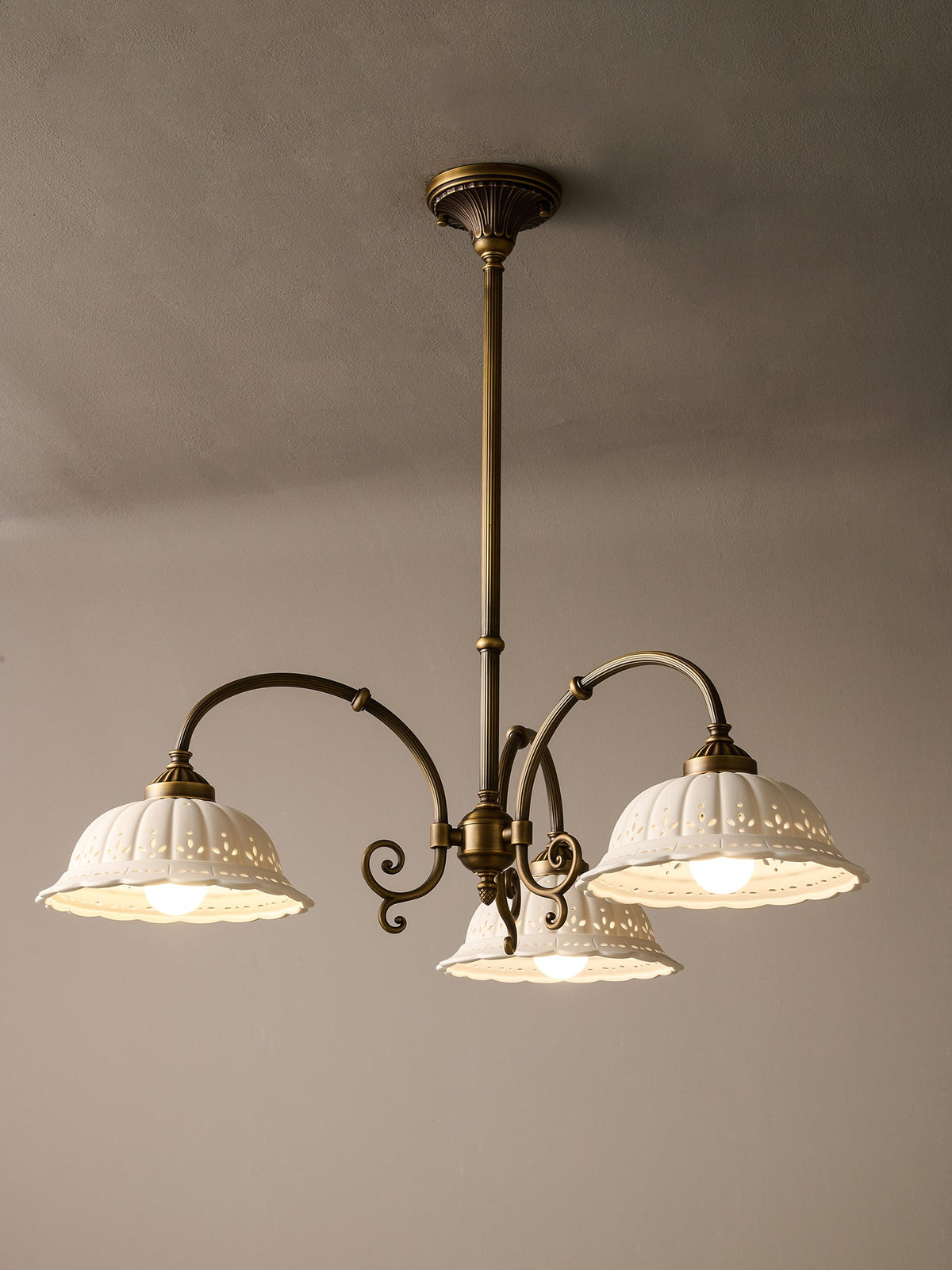 jugend-chandelier