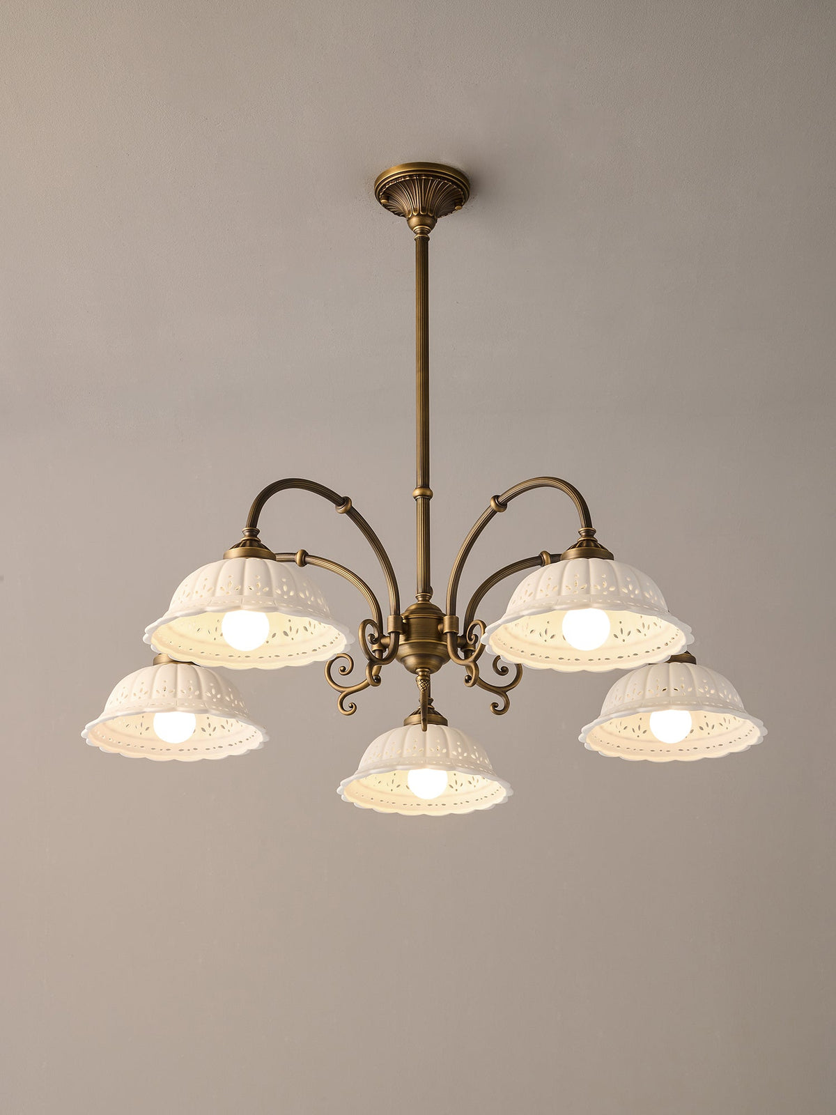 jugend-chandelier