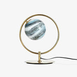 Jupiter Table Lamp