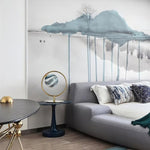 Jupiter Table Lamp