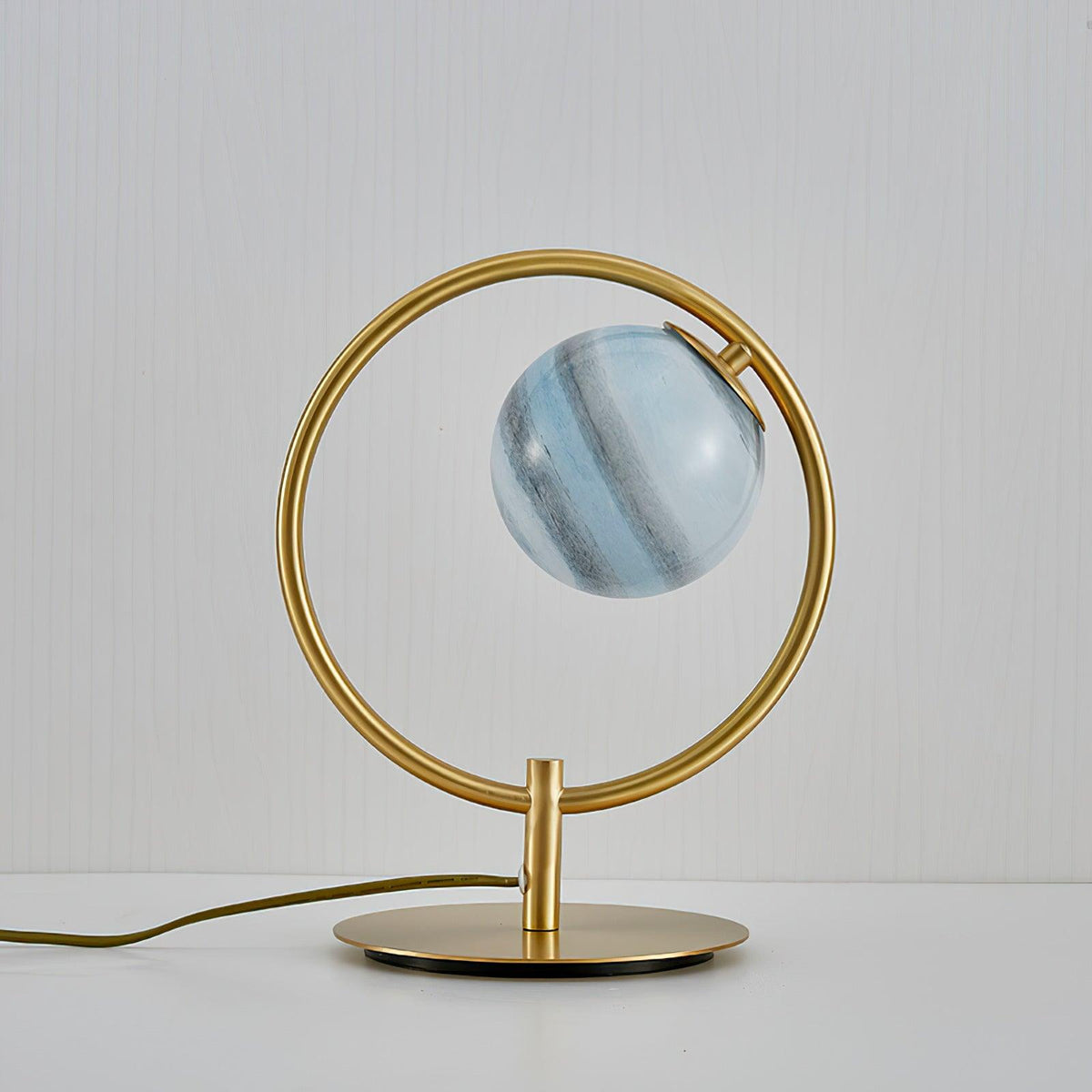 Jupiter Table Lamp