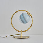 Jupiter Table Lamp