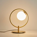 Jupiter Table Lamp