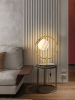 Jupiter Table Lamp