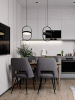Kuu Pendant Light