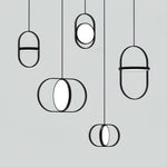 Kuu Pendant Light