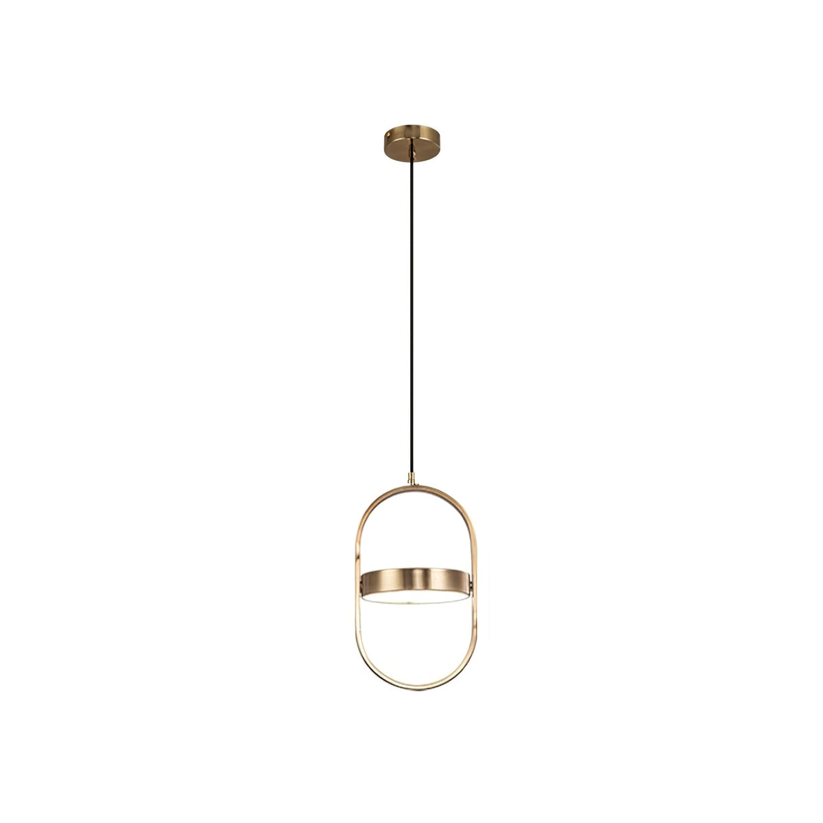 Kuu Pendant Light