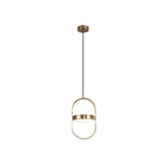 Kuu Pendant Light