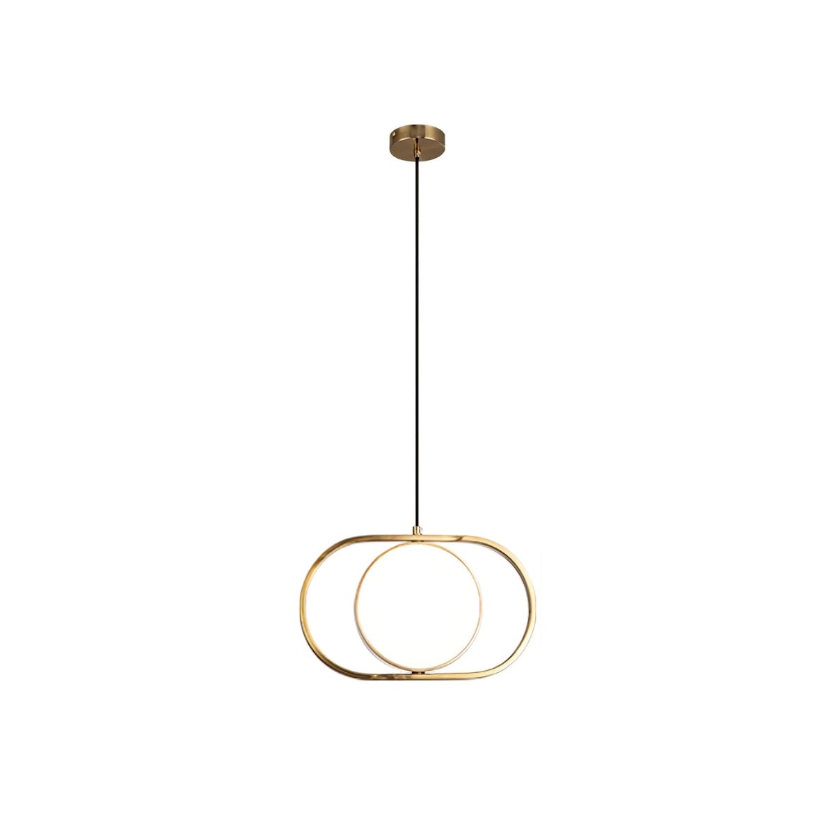Kuu Pendant Light