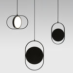 Kuu Pendant Light