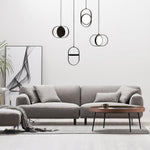 Kuu Pendant Light