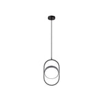 Kuu Pendant Light