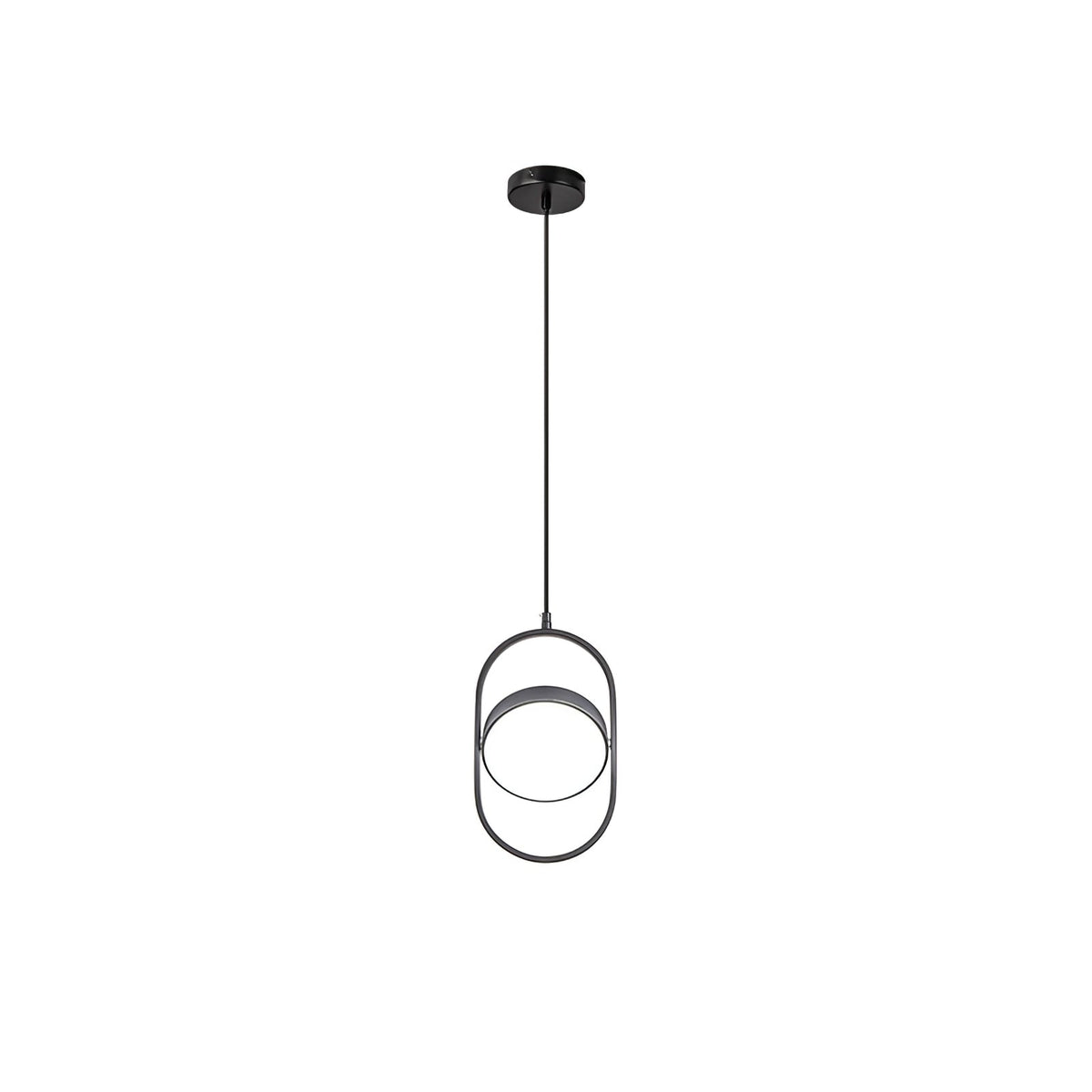 Kuu Pendant Light