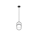 Kuu Pendant Light