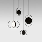 Kuu Pendant Light
