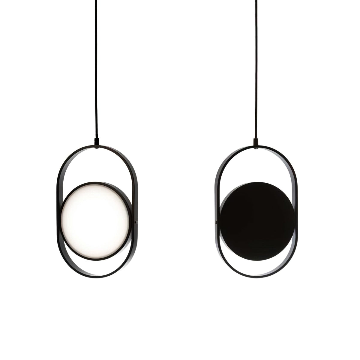Kuu Pendant Light