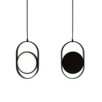 Kuu Pendant Light