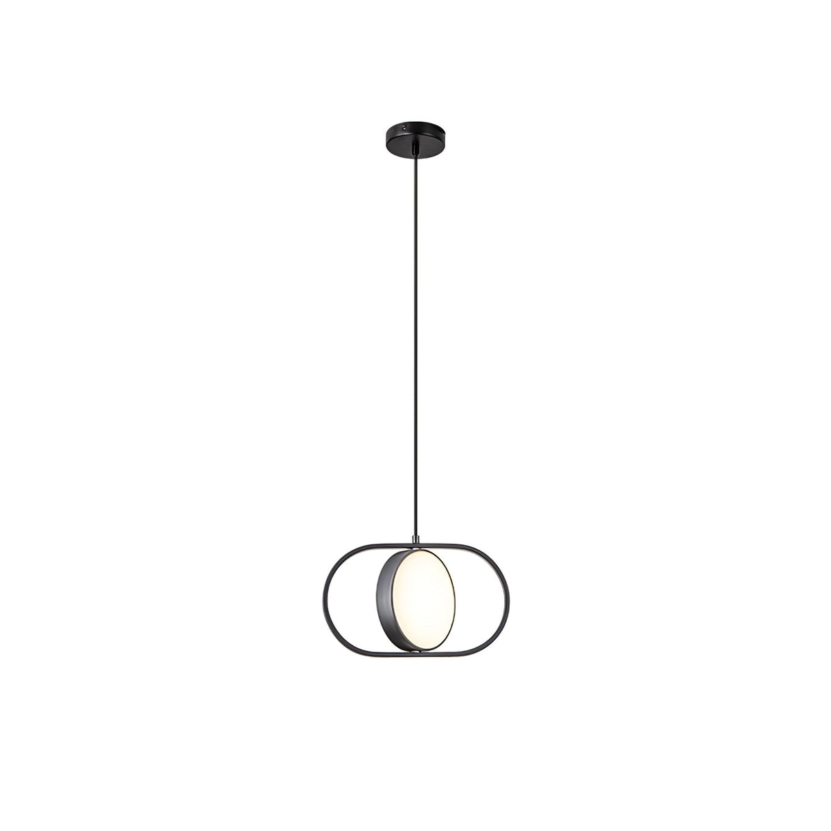 Kuu Pendant Light