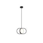 Kuu Pendant Light