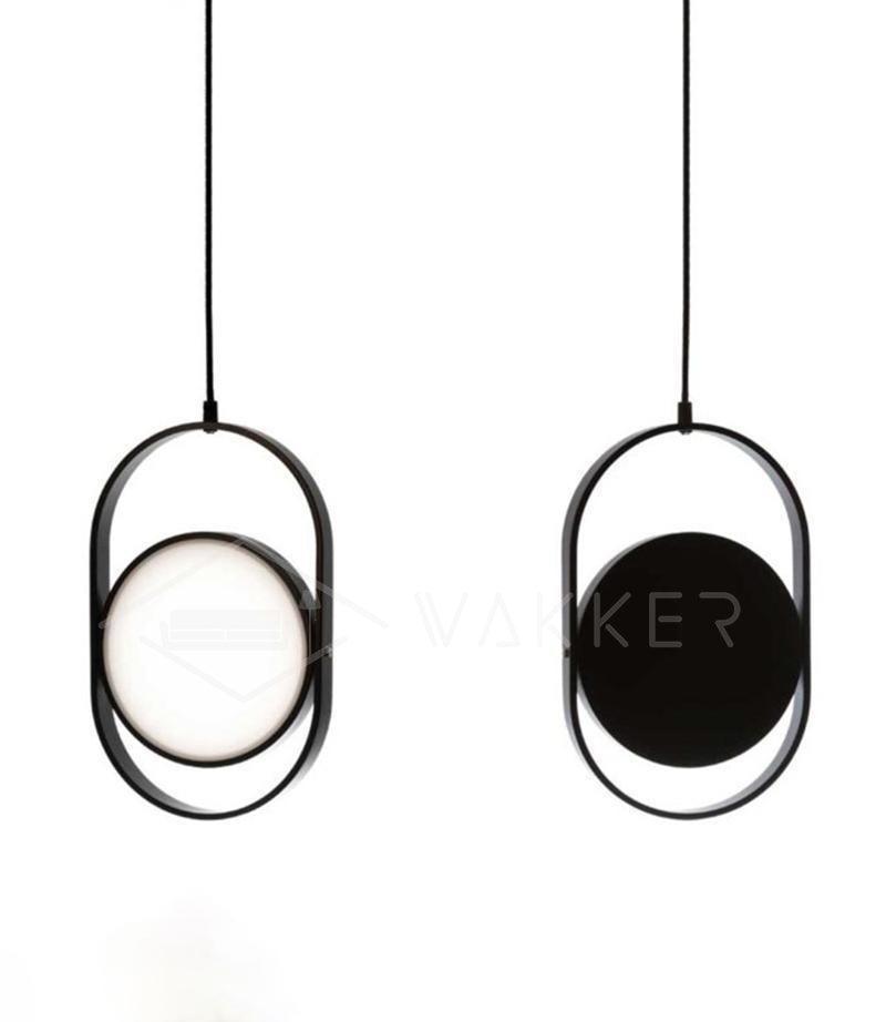 Kuu Pendant Light