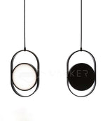 Kuu Pendant Light