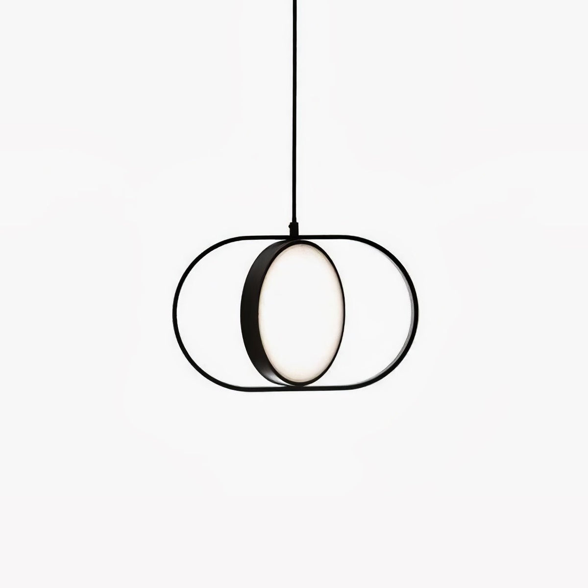 Kuu Pendant Light