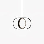 Kuu Pendant Light