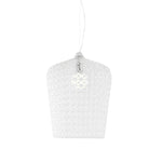 Kabuki Pendant Light – Modern Acrylic LED Hanging Lamp for Dining & Living Spaces