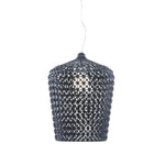 Kabuki Pendant Light – Modern Acrylic LED Hanging Lamp for Dining & Living Spaces