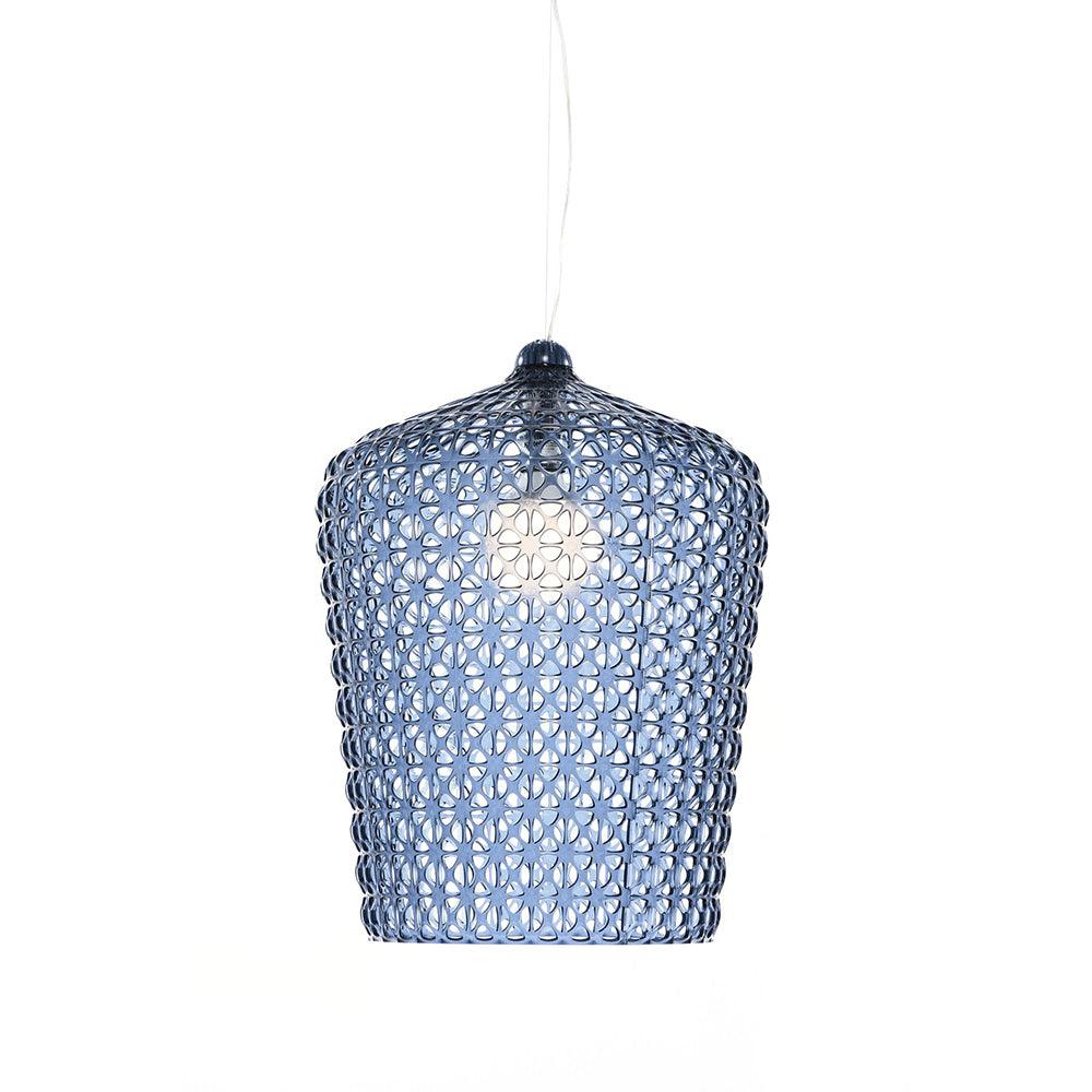 Kabuki Pendant Light – Modern Acrylic LED Hanging Lamp for Dining & Living Spaces