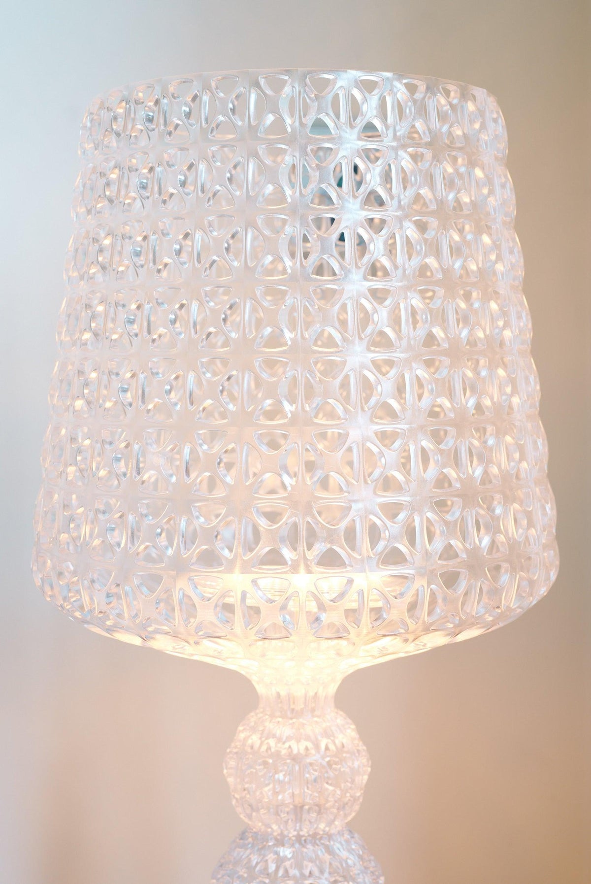 Kabuki Table Lamp