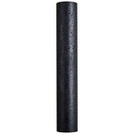 Kaedran Black Travertine LED Wall Sconce with Halo Backlighting