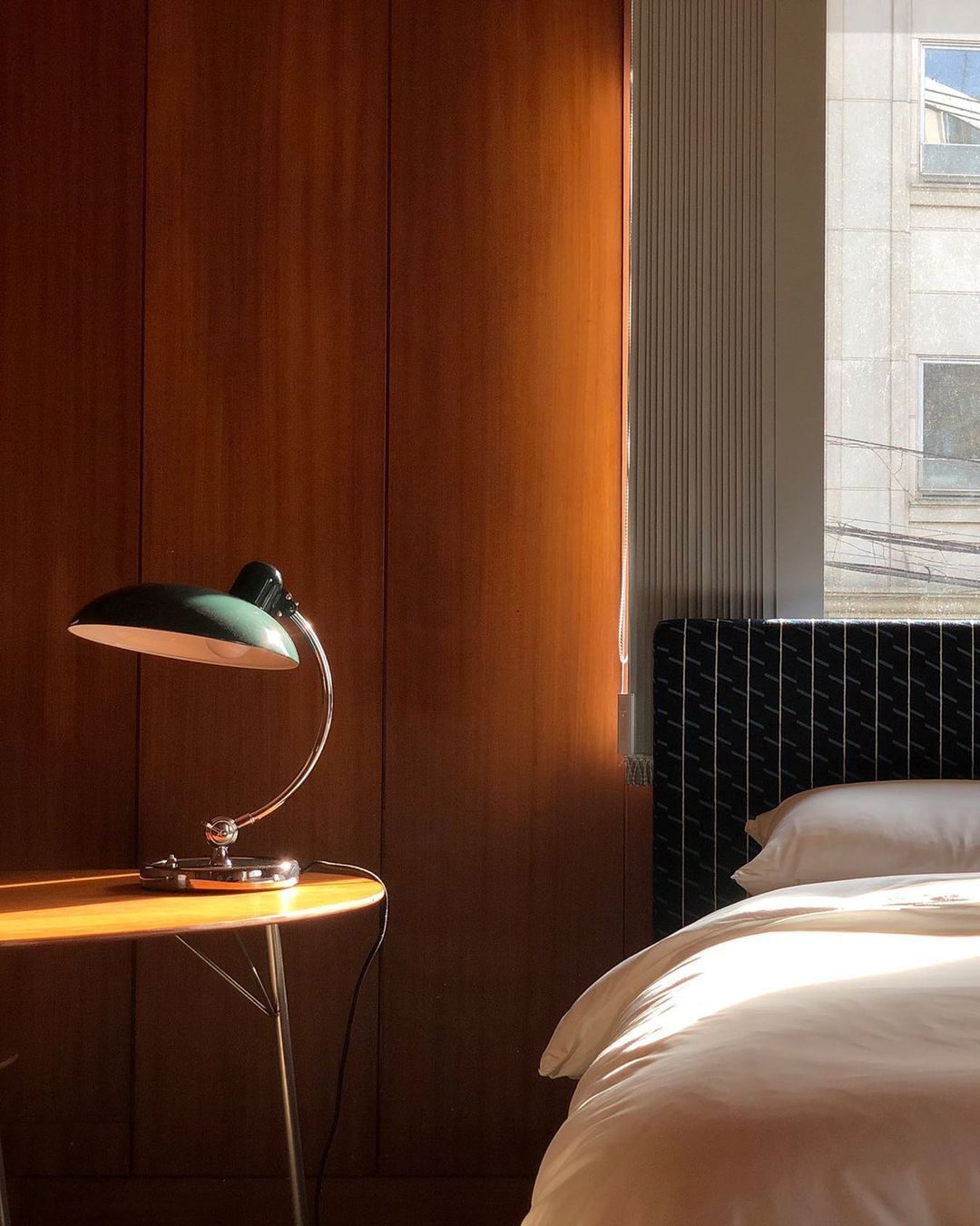 Kaiser idell Table lamp