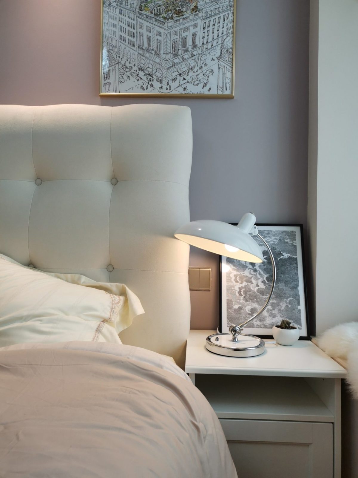 Kaiser idell Table lamp