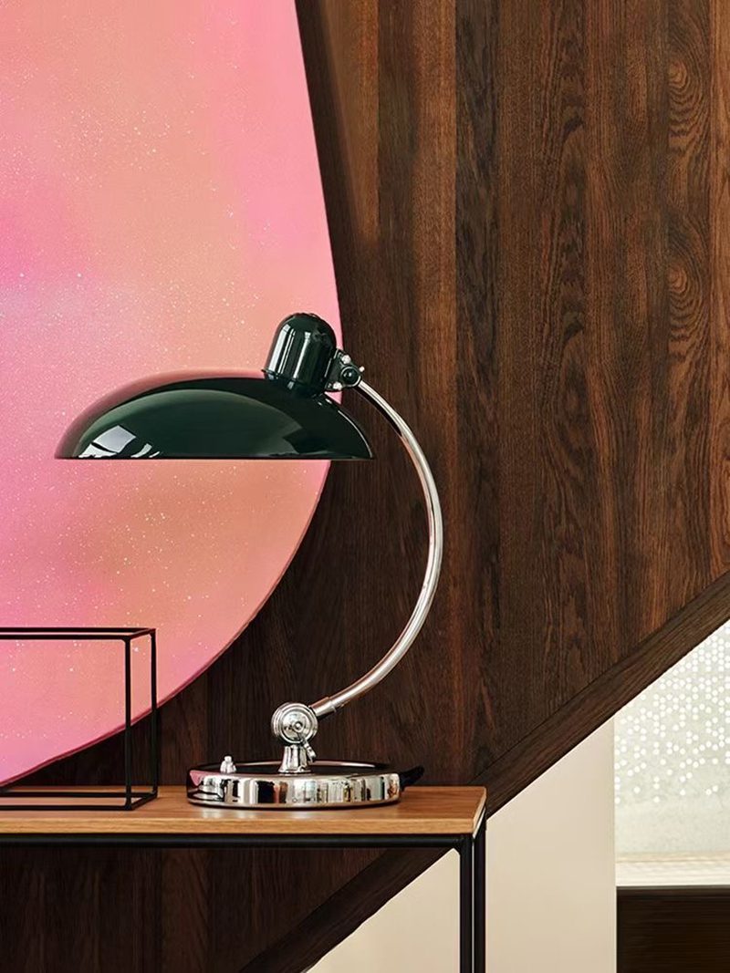 Kaiser idell Table lamp