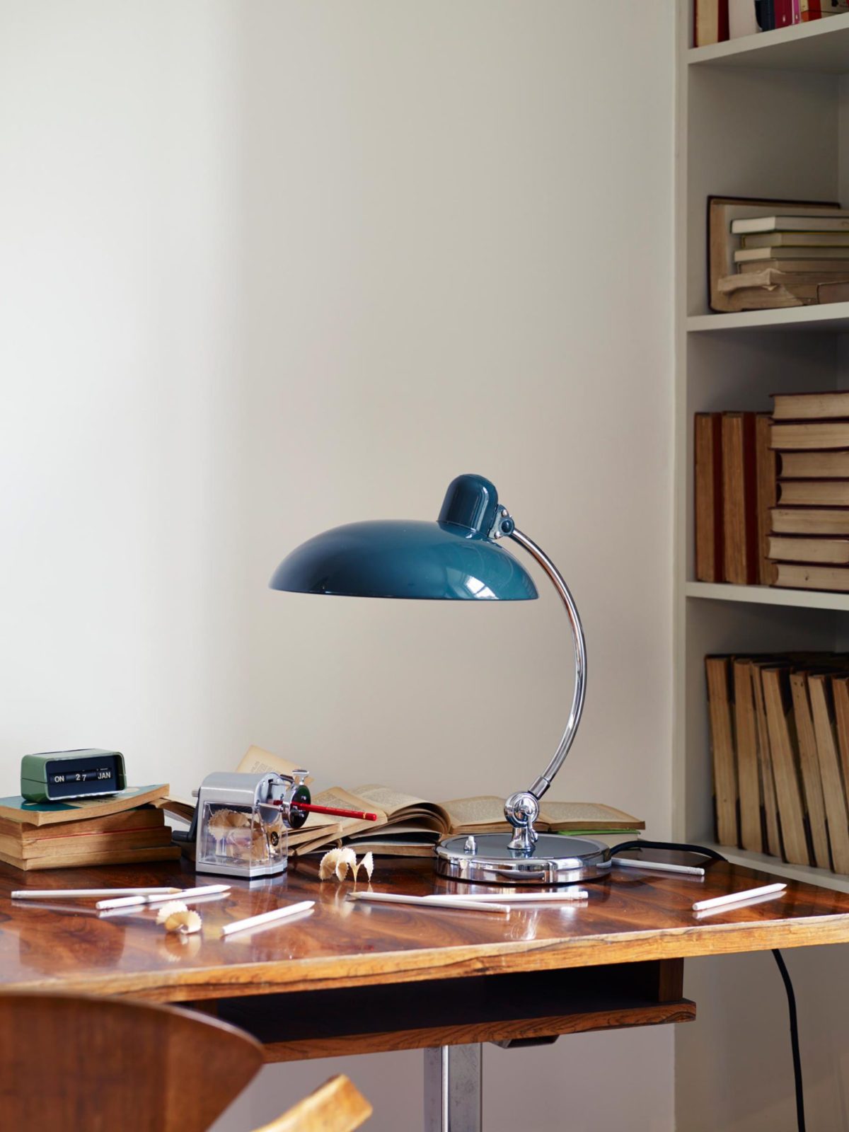 Kaiser idell Table lamp