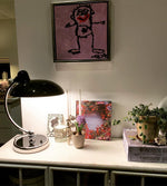 Kaiser idell Table lamp