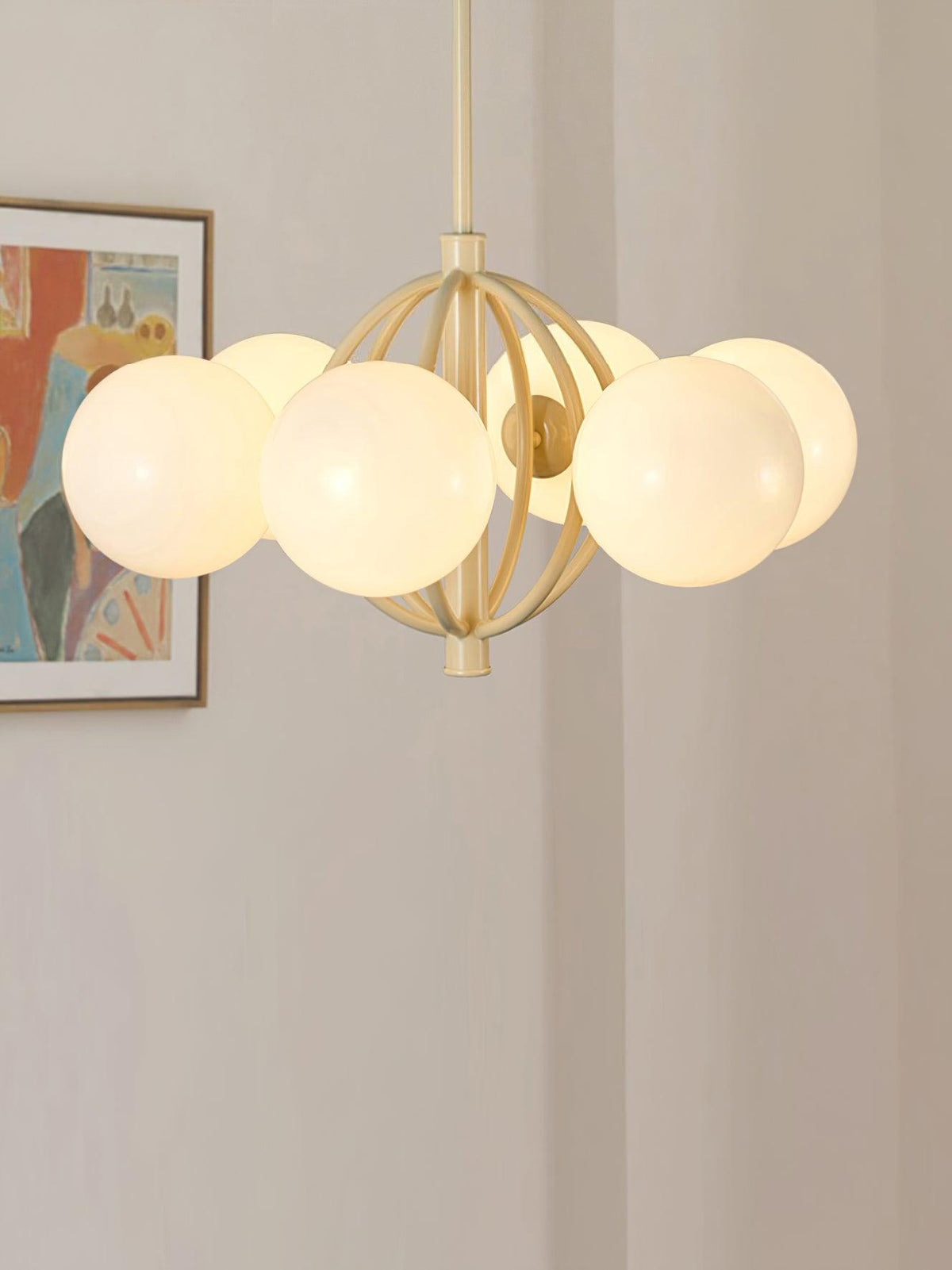 kaiser-chandelier