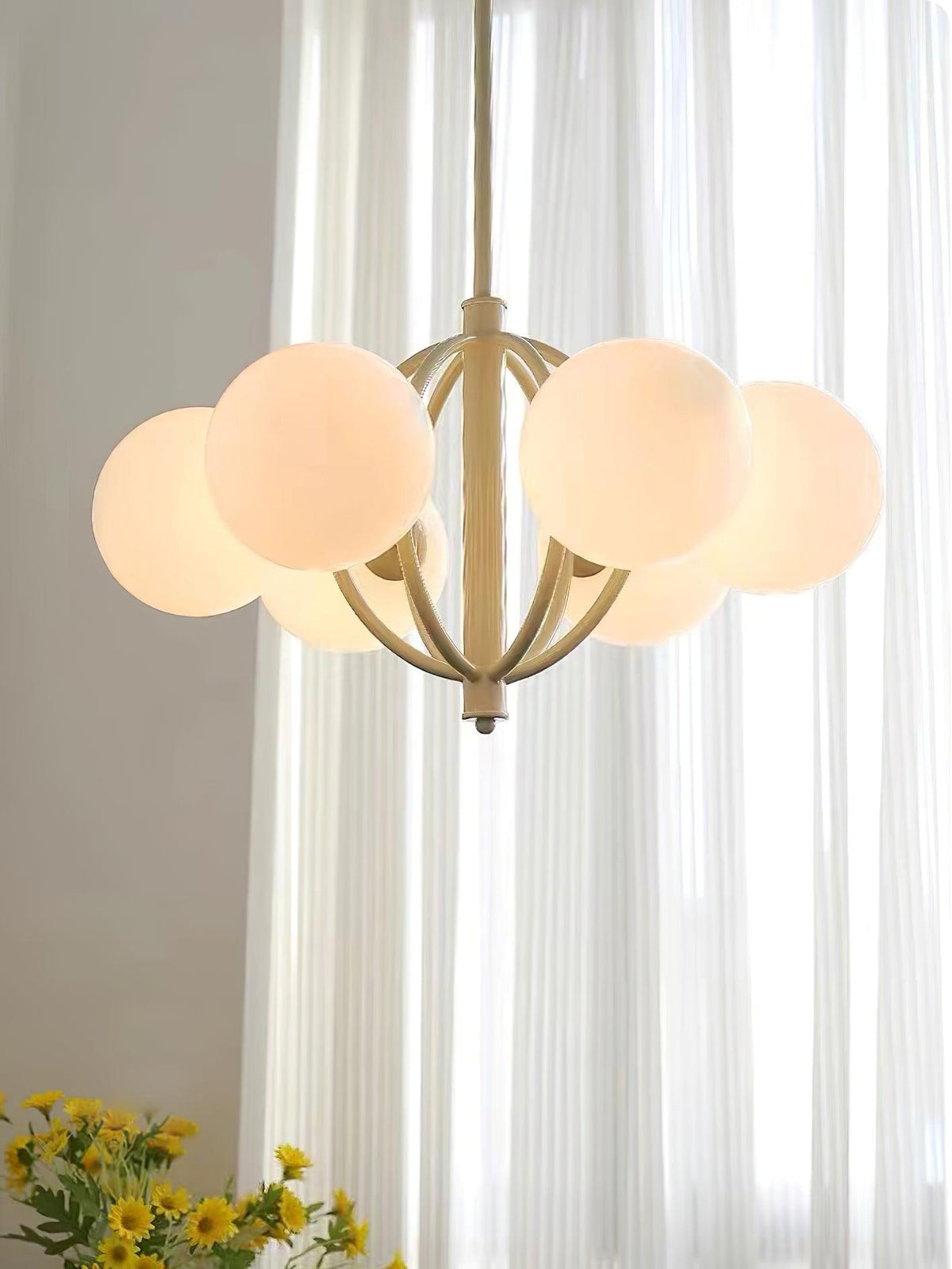 kaiser-chandelier