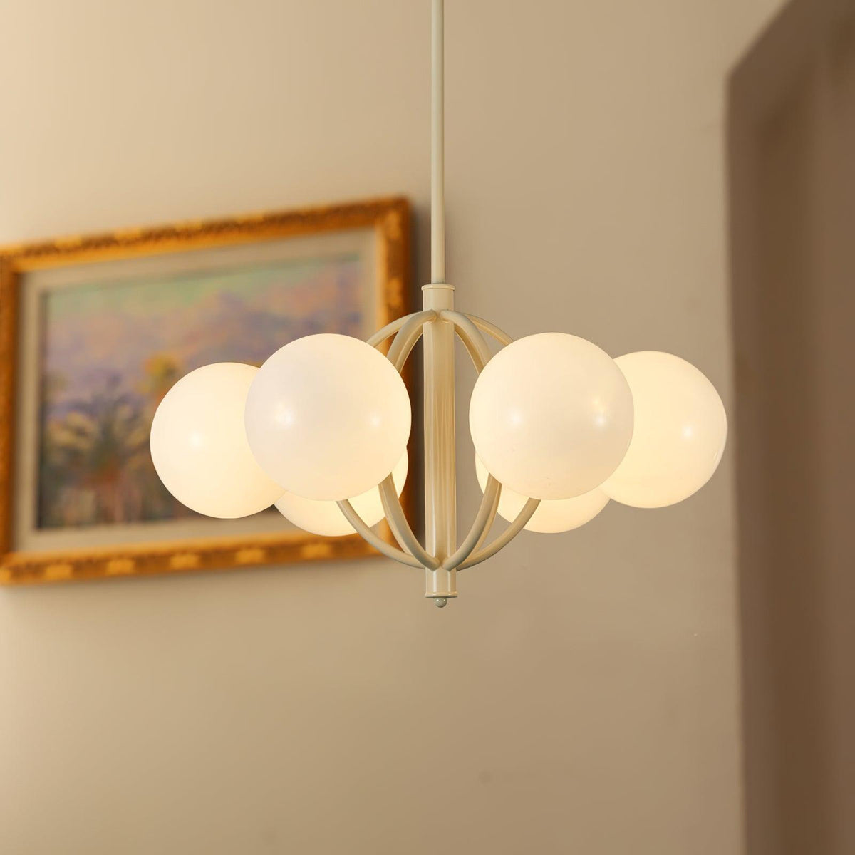 kaiser-chandelier