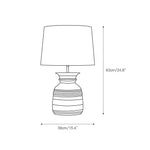 Kamryn Table Lamp