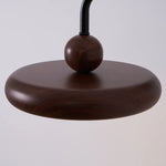 Compact Pivot Wall Light Fixture