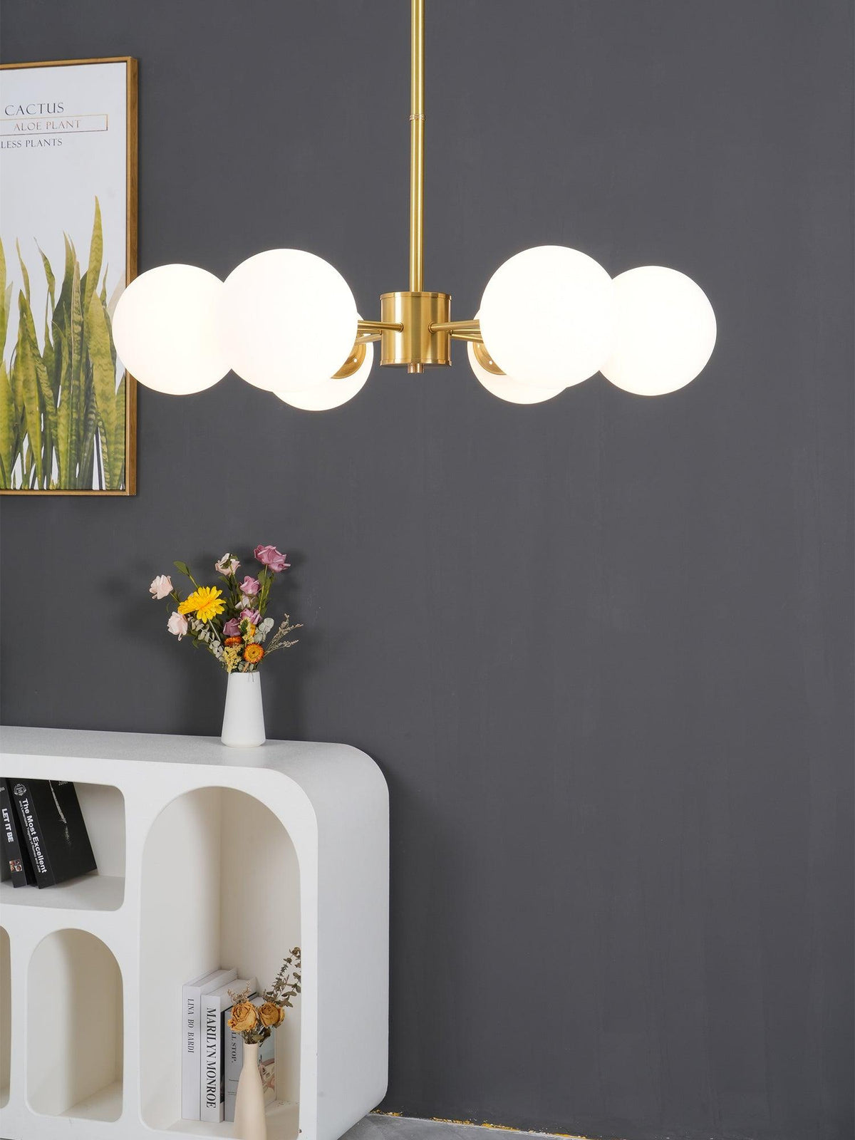 Karrington Chandelier