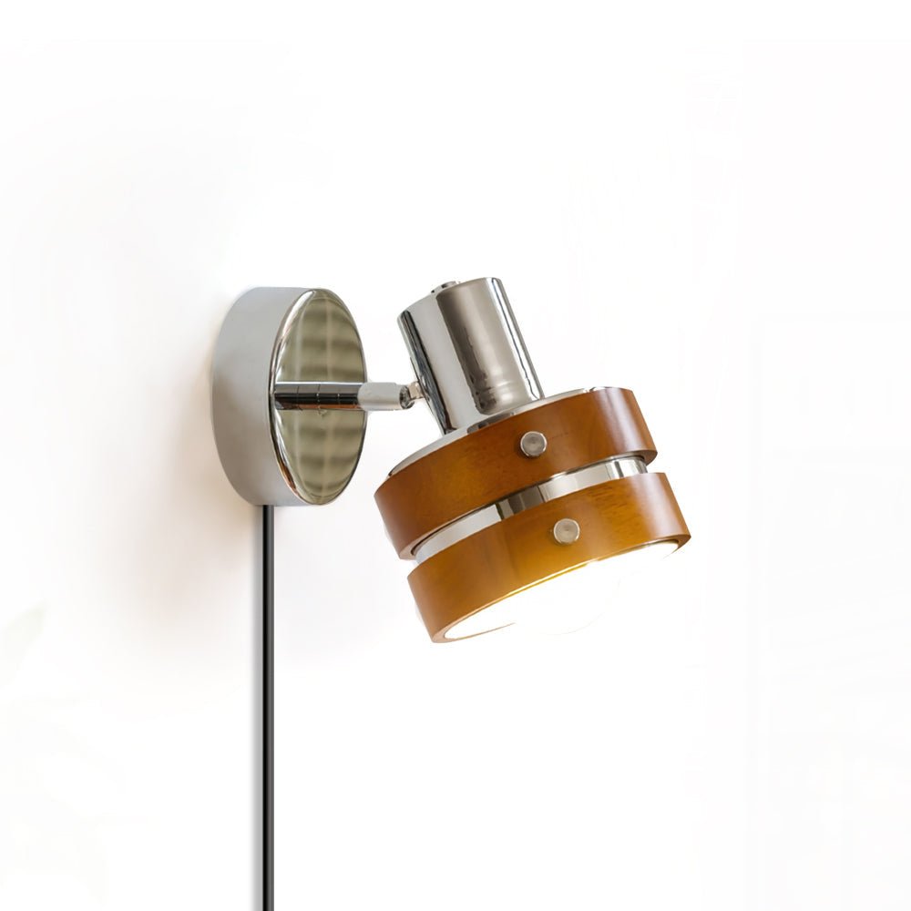 Karry Plug In Wall Lamp