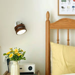 Karry Plug In Wall Lamp