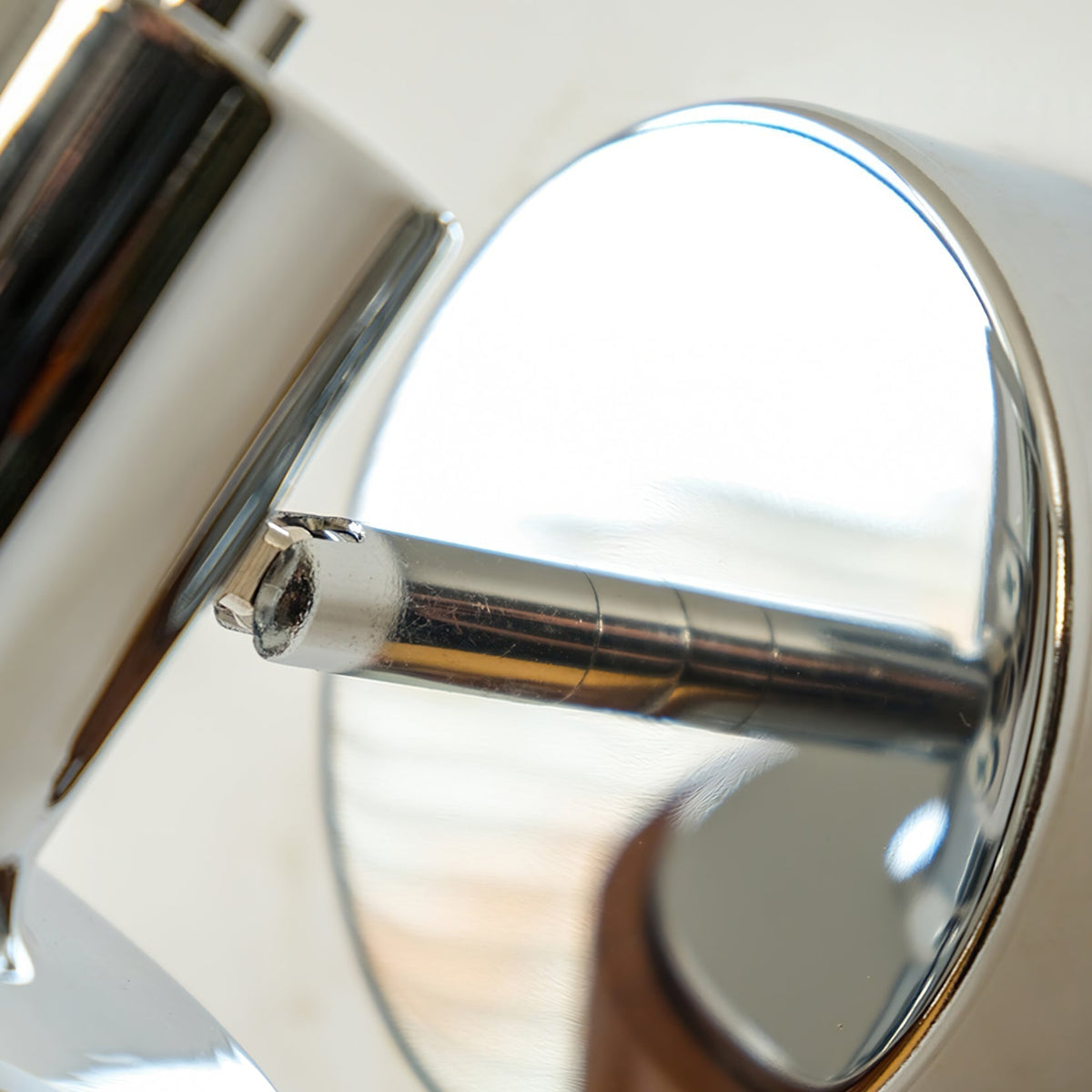 Karry Plug In Wall Lamp
