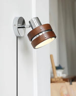 Karry Plug In Wall Lamp
