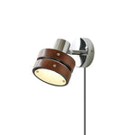Karry Plug In Wall Lamp