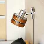 Karry Plug In Wall Lamp