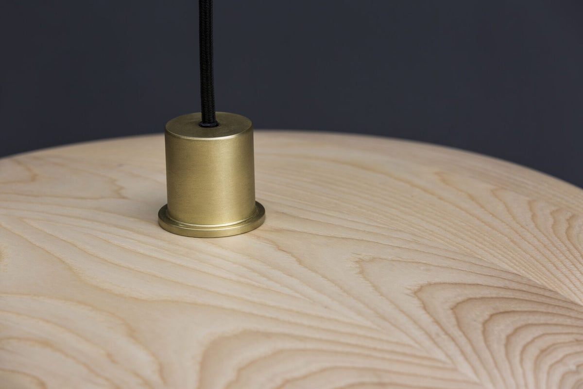 Kasa Pendant Lamp